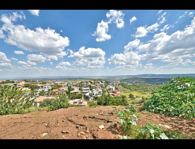 LAND FOR SALE IN BASSONIA ESTATE